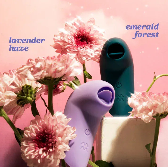 Flick TONGUE MASSAGER - MintLabs