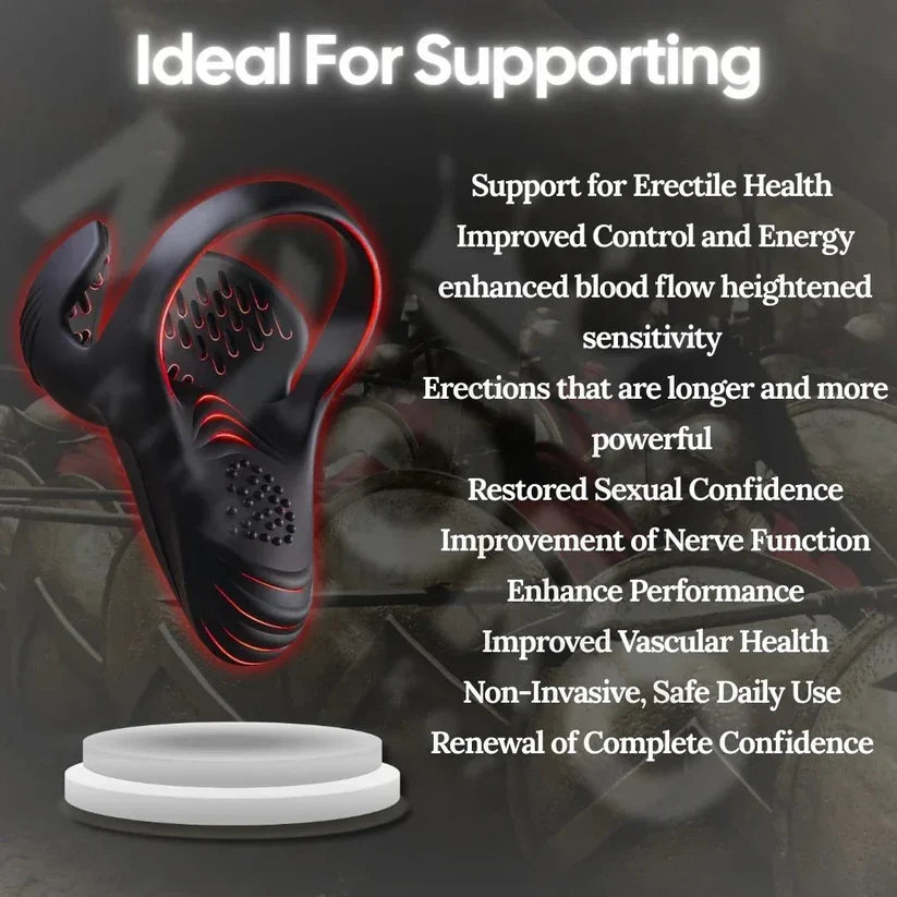 Medivitaly Neumann Pro Shockwave Therapy Device