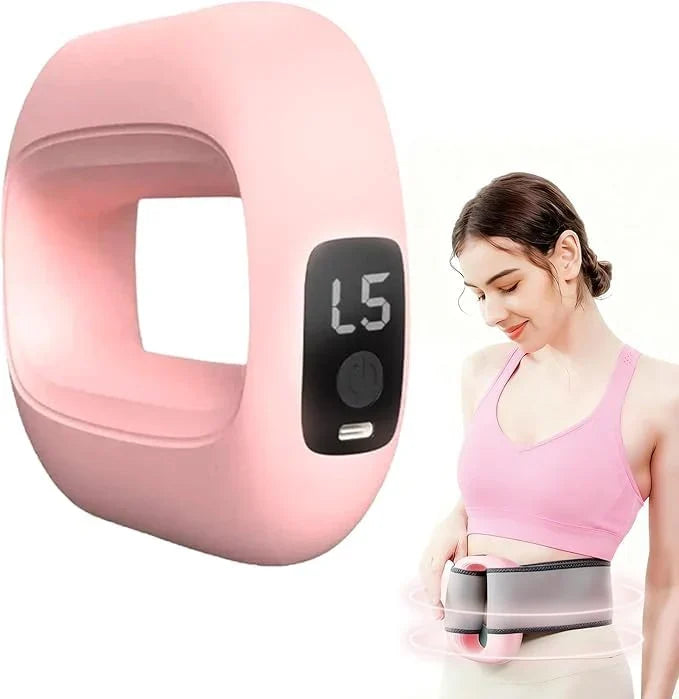 Belly Fat Burner
