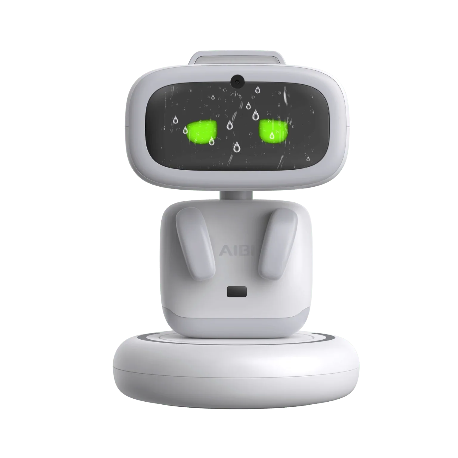Gift store EMO Ai Robot