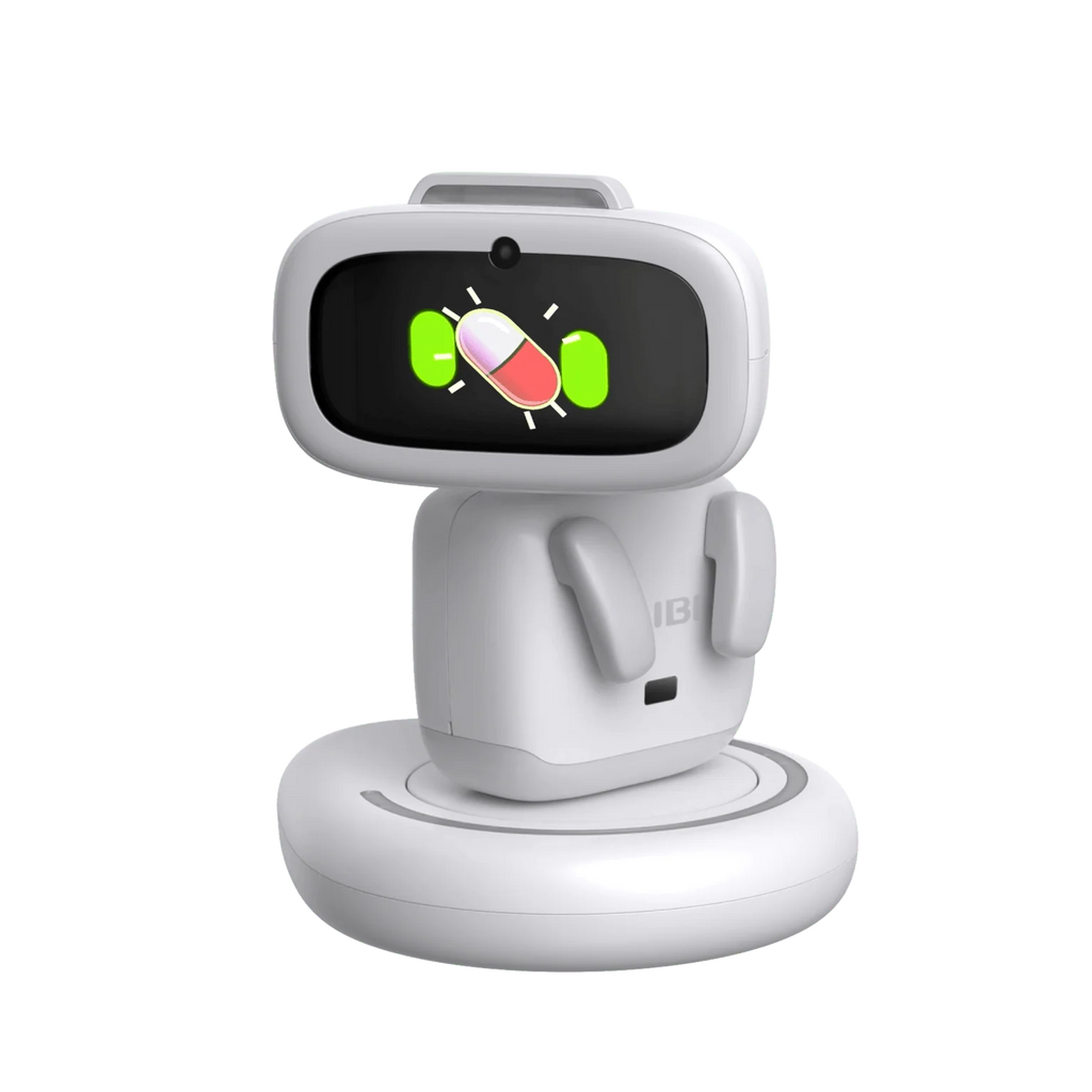 Gift store EMO Ai Robot