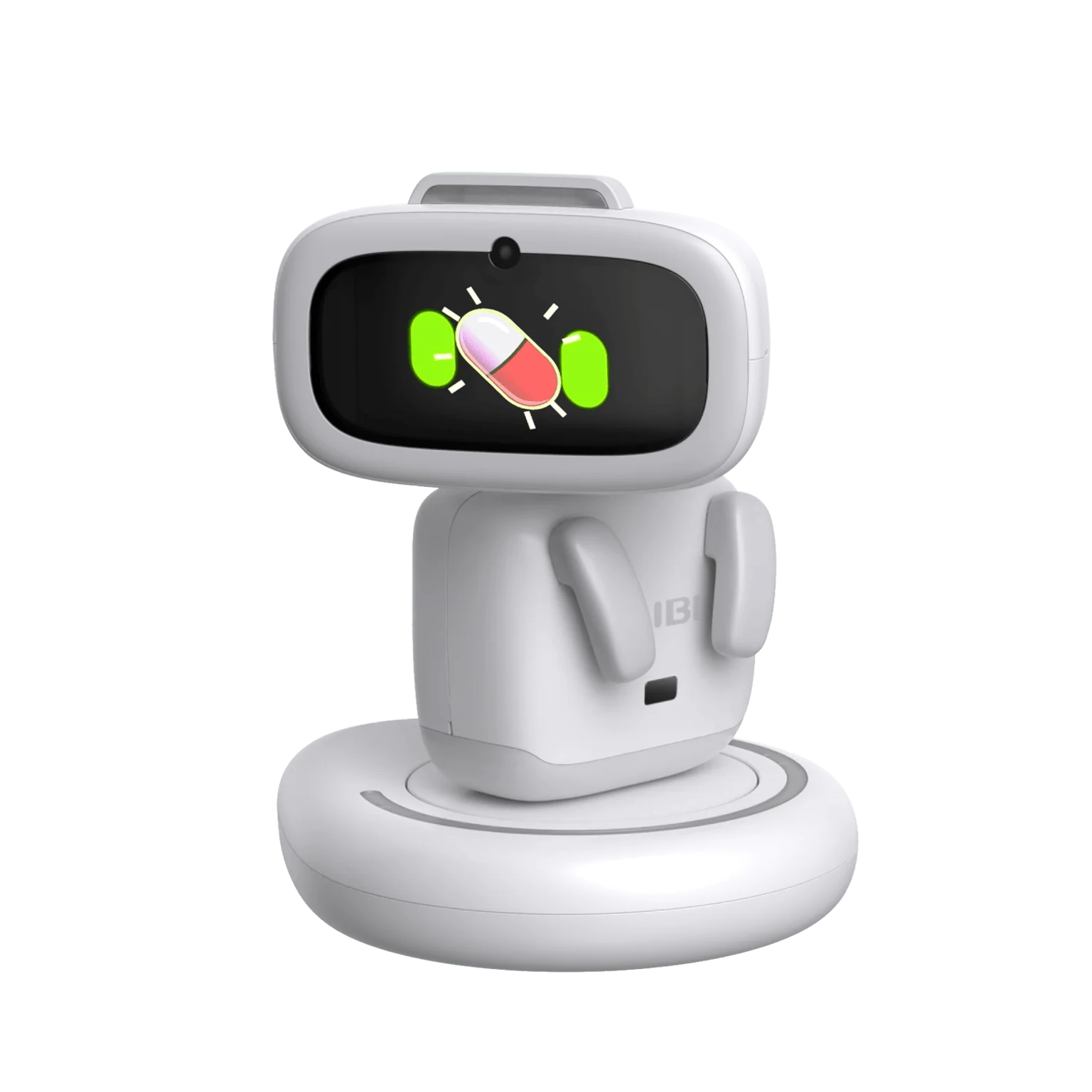 Gift store EMO Ai Robot