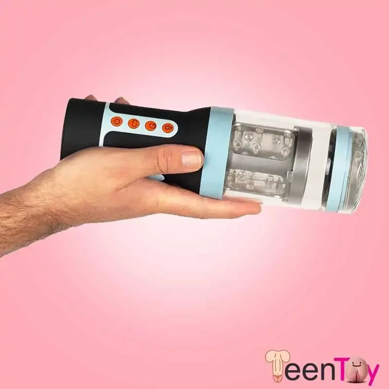 DROP CRUIZR Rotating - MintLabs