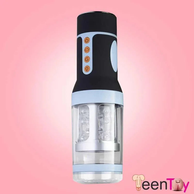 DROP CRUIZR Rotating - MintLabs