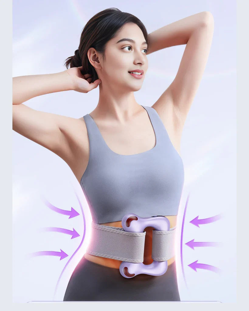 Belly Fat Burner