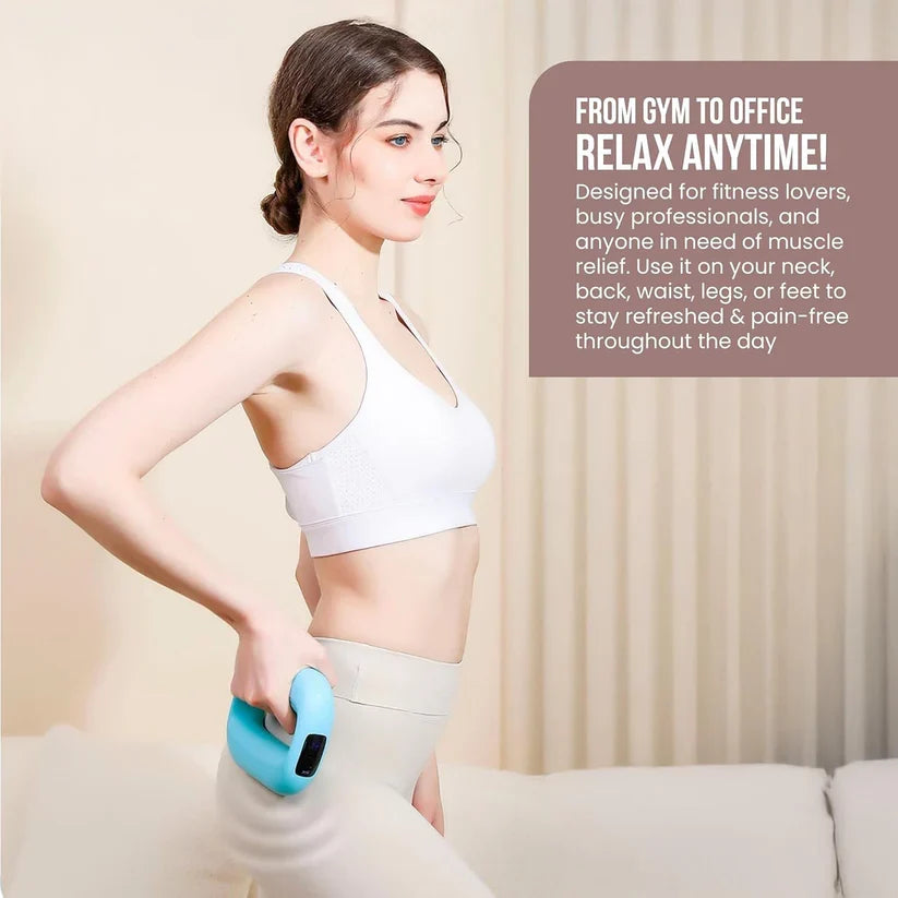 Belly Fat Burner