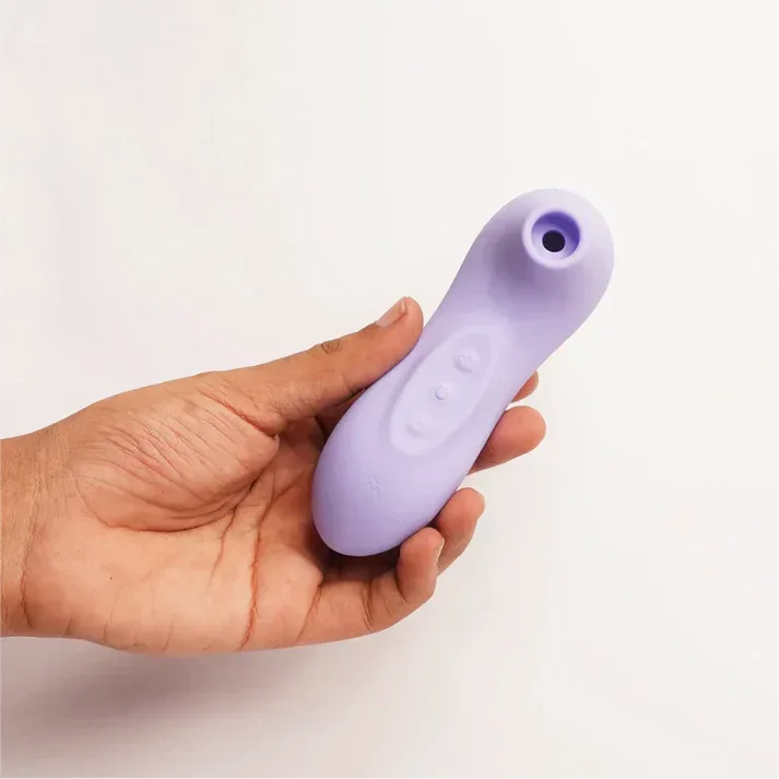 Breeze Suction Massager - MintLabs