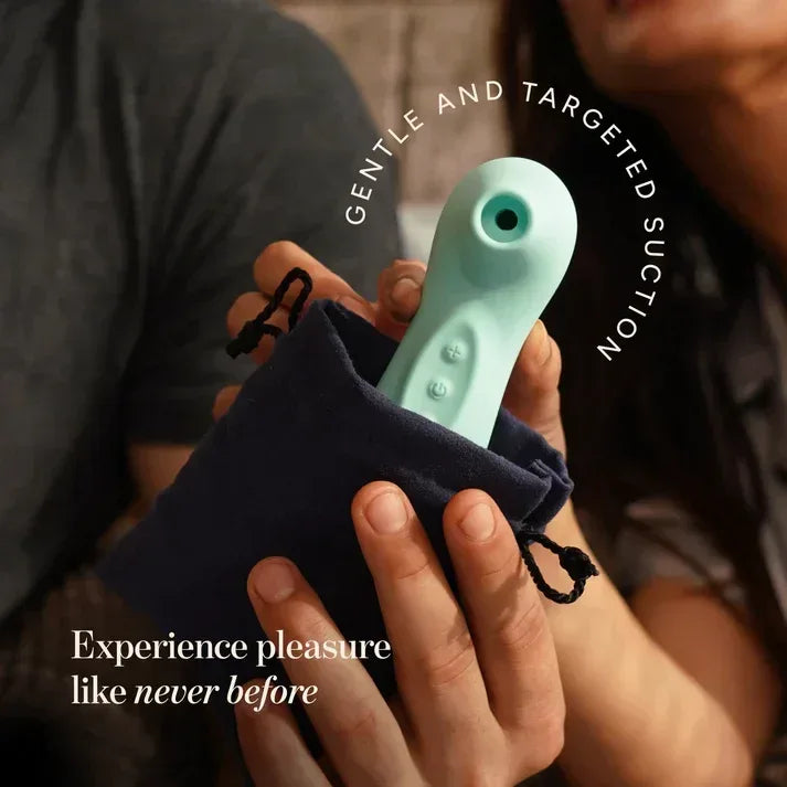 Breeze Suction Massager - MintLabs