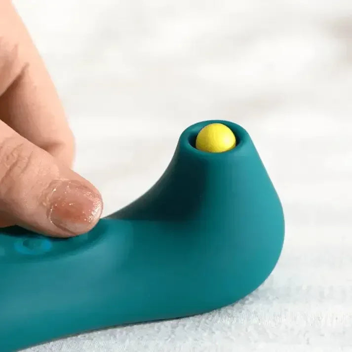 Breeze Suction Massager - MintLabs