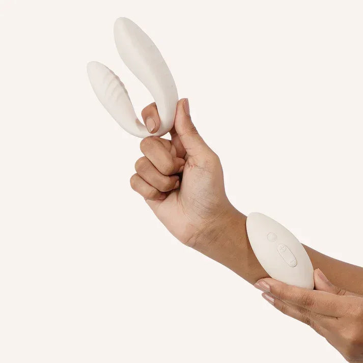 Link REMOTE-CONTROLLED MASSAGER - MintLabs