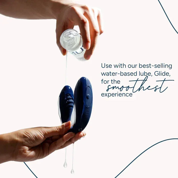 Link REMOTE-CONTROLLED MASSAGER - MintLabs