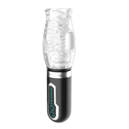 DROP – Male Pleasure Machine - MintLabs
