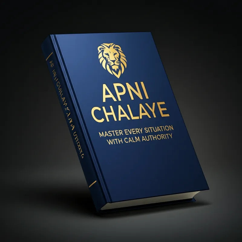 Introducing Apni Chalaye